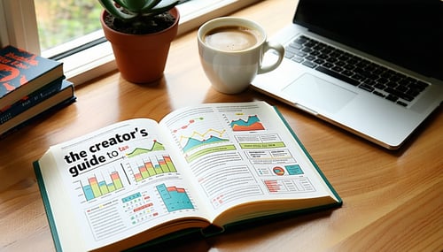 The Creator’s Guide to Taxes: Deductions, Write-Offs, and How to Avoid Costly Mistakes! By Eric Farber, Founder and CEO of Creators Legal
