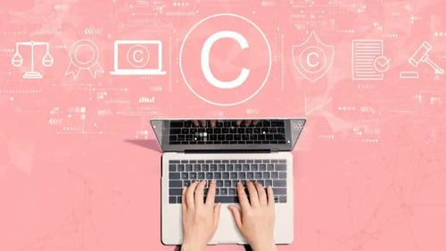 Lights, Camera, Copyright: Exploring Landmark Movie Copyright Cases