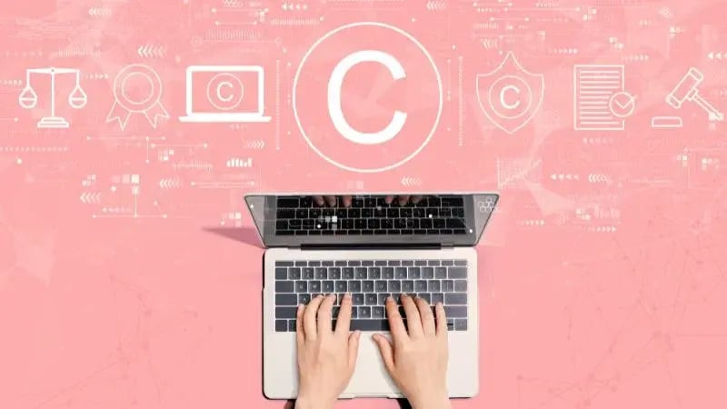 Lights, Camera, Copyright: Exploring Landmark Movie Copyright Cases