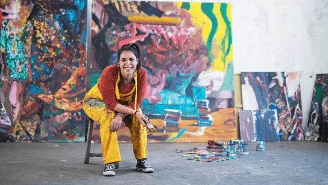 Paint to Opening Night: A Guide to Contracts for Artists and Gallery Owners  