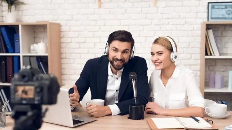 Podcast Editing: How To Edit A Podcast (2022)