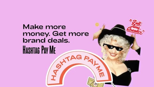 Price It Right: Cynthia Ruff of Hashtag Pay Me Reveals Expert Strategies for Assessing Your TrueWorth as a Creator in Brand Partnerships