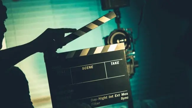 Script to Screen: A Complete Guide to Indie Film Contracts 