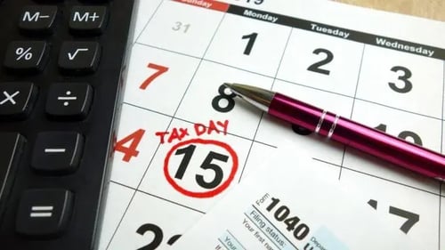 Tax Considerations For Digital Creators