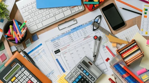 Tax Responsibilities for Independent Artists