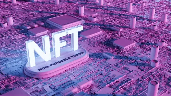 The Artistic Revolution Unveiled: NFTs, Digital Art Commissions, and Intellectual Property
