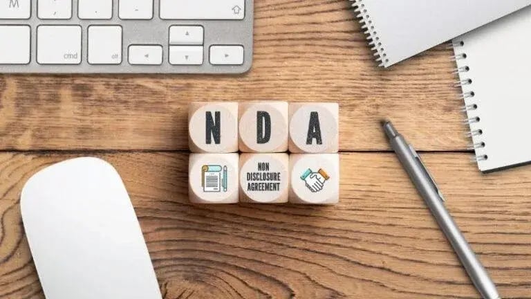 The Content Creator’s Guide to Non-disclosure Agreements, Part 1