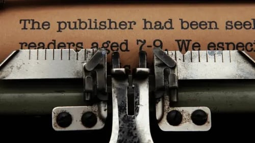 The Most Important Contracts for Self-Published Authors   