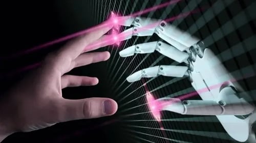 The Rise of the Robots: How AI is Changing the Face of the Creator Industry and What It Means for Human Artists