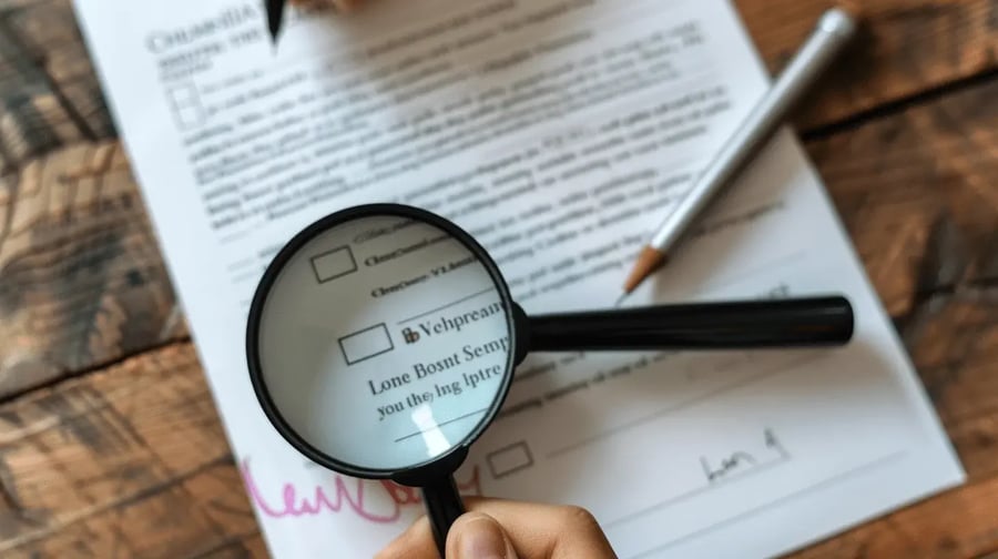 The Top 5 Things to Look for in a Content Creator Contract