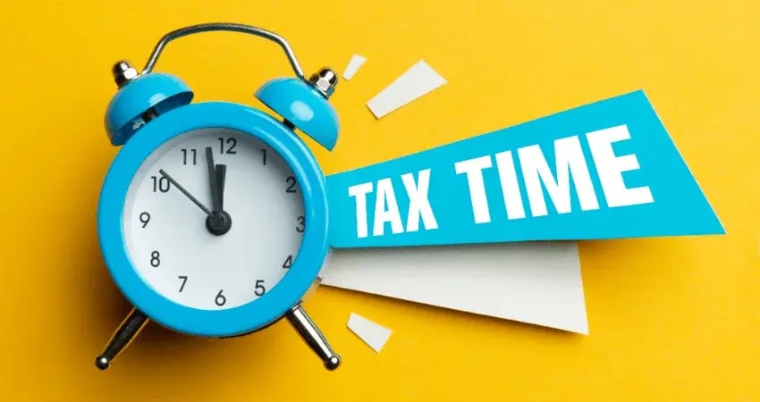 Unleash Your Creativity, Not Your Taxes: Top Tax Tips Every Creator Needs to Know This Season