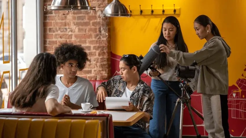 Unlocking the Secrets of Actor Contracts: Pay-for-Play Clauses That Could Make or Break Your Indie Film