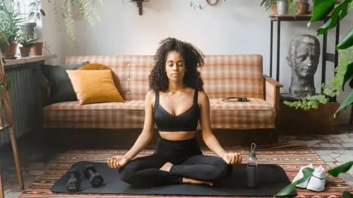 Unlocking Your Creative Flow: The Benefits of Meditation for Artists