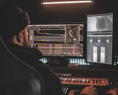 What Independent Artists Need to Know about Beat Leasing?