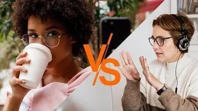 What is the Difference Between a Content Creator and an Influencer?