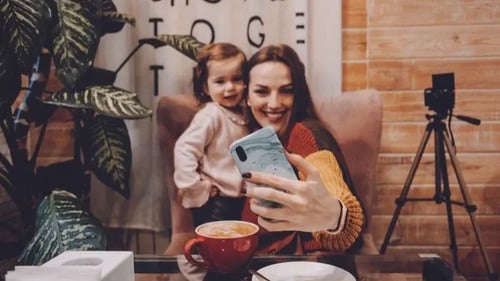 What Legal Safeguards Are in Place for Young Talent in Influencer Marketing?