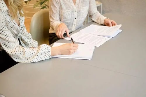 What To Know About a Producer's Shopping Agreement (Part One)