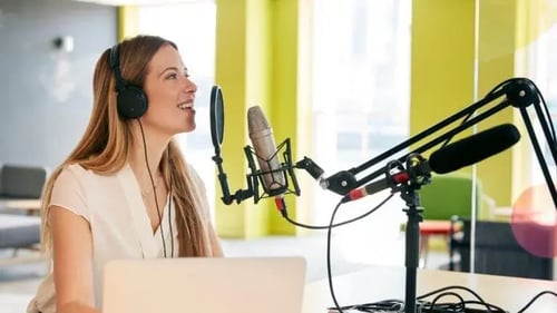 What You Need to Know Before Joining a Podcast Network?