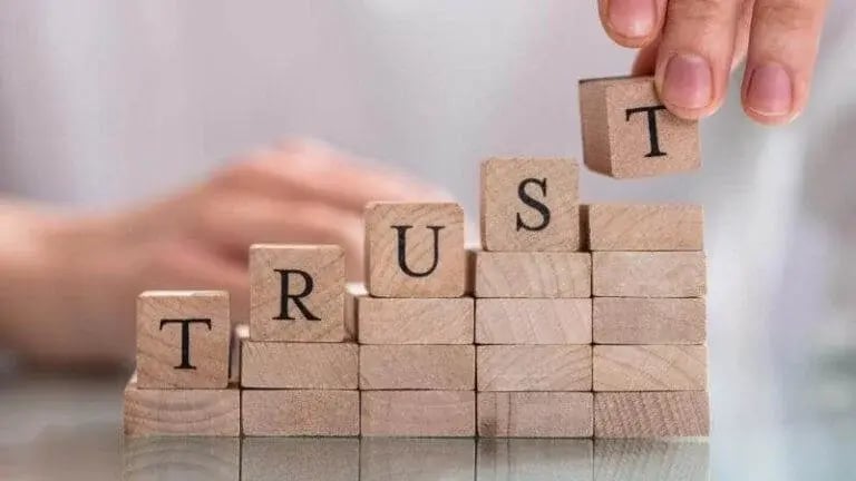 Why Creators Must Build Trust with Their Audience Through Content?