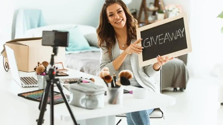 Why Creators Should Consider Hosting a Liveshopping Event
