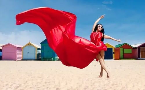 Why Photographers Need To Know About the Model Release Form