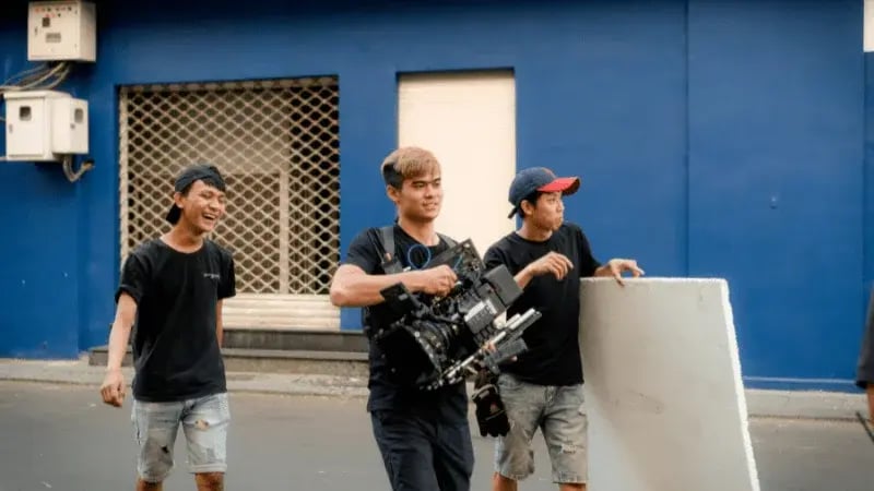 5 Legal Lessons for Independent Filmmakers: Avoid These Common Mistakes