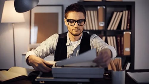 Why Does Every Smart Ghostwriter Always Make Agreements?