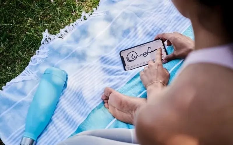 Why You Should Get Your Guests to Sign a Podcast Release Form