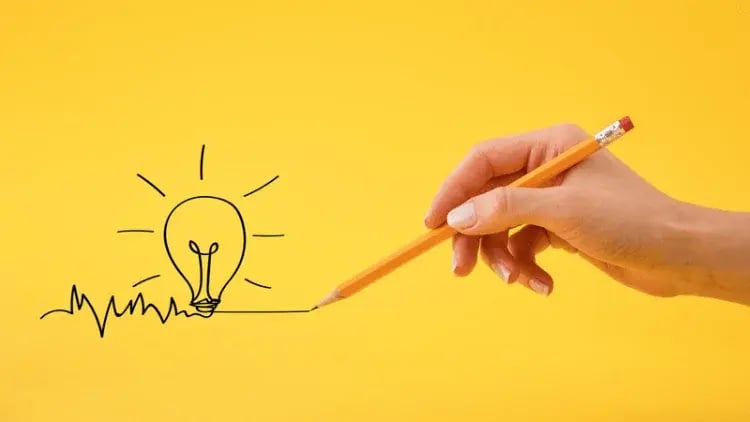 7 Tips for Generating Fresh, Engaging Ideas as a Content Creator