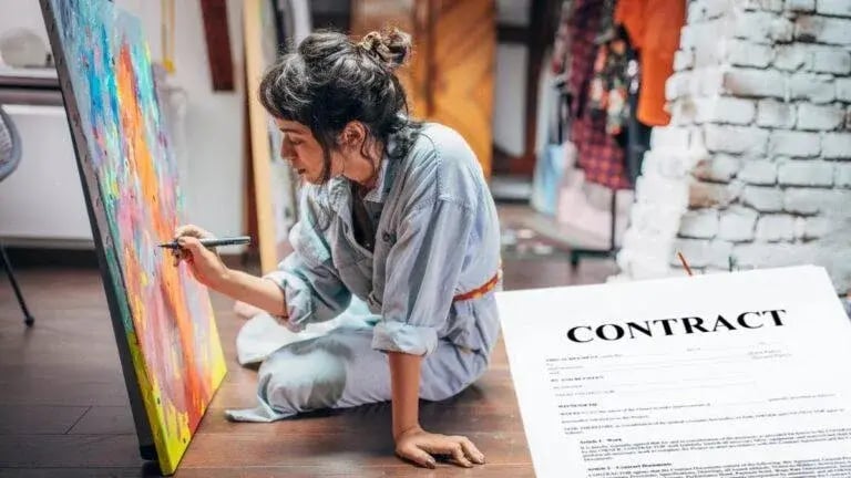 8 Things Artists Should Include in Every Contract