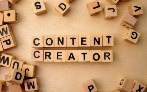 A Legal Labor of Love: Contracts for Content Creators