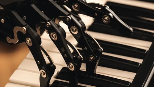 A.I. Generated Music and Copyright: Navigating the Digital Soundscape