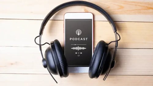 Podcasters and Copyright: Avoiding Infringement and Protecting Your Work 