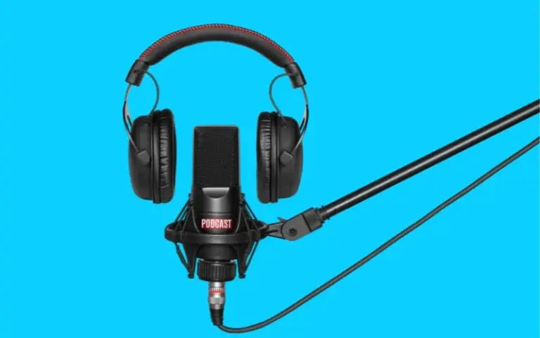 Best Recording Equipment for Podcasters