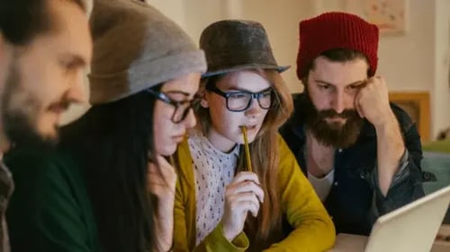 3 Reasons Content Creators Must Have Written Contracts