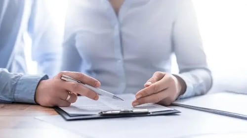 Can You Sue for Breach of Contract? Exploring Content Creator Contracts
