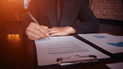 Canceled Project? Do not Panic: Your Contract Has Your Back!
