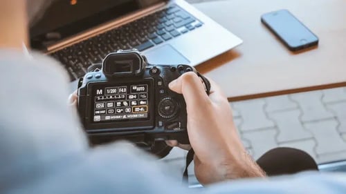 Capturing the Perfect Shot: Are Your Photography Contracts in Focus