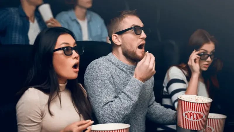 Classic Horror Films: Where Artistry Meets Legal Precision