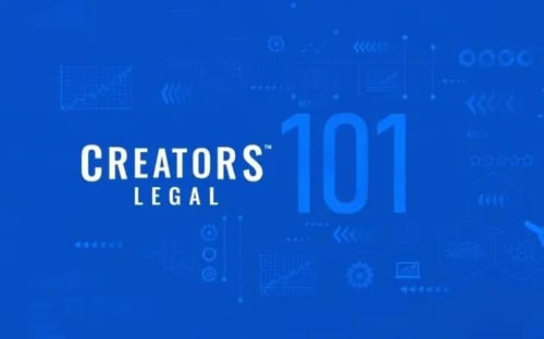 Creators Legal 101: The best contracts for content creators