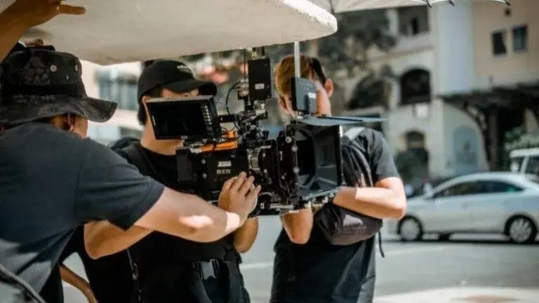 Everything You Need to Know About Film Industry Contracts Pt. 1