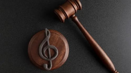 From Melodies to Agreements: Are You Writing Music Contracts Like a Pro?