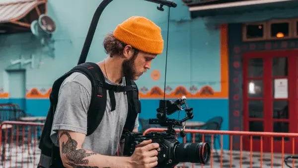 From Script to Screen: Navigating Contracts for Independent Filmmakers
