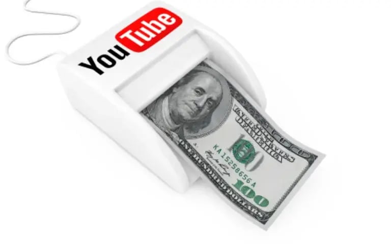 How Much Does YouTube Pay