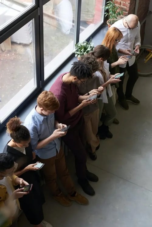 How Social Media Laws Can Impact a Business?