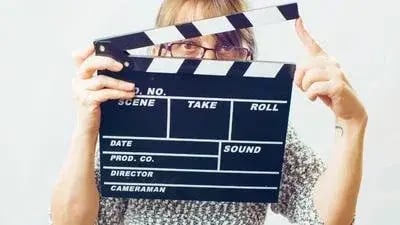How To Make A Film Production Logo