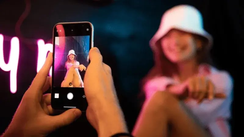 How To Make Amazing Videos Using Your iPhone