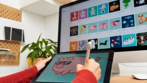 How To Make And Sell NFT Art