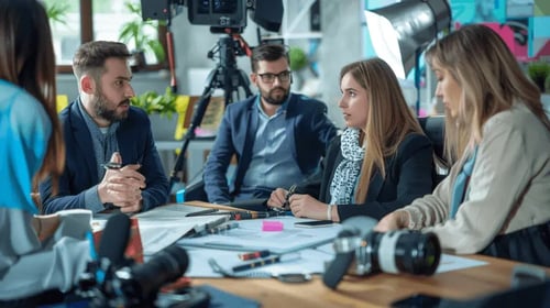 How to Negotiate Film Distribution Deals in 2024