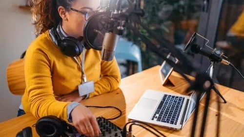 How To Submit Your Podcast to Google Podcast and Apple Podcasts